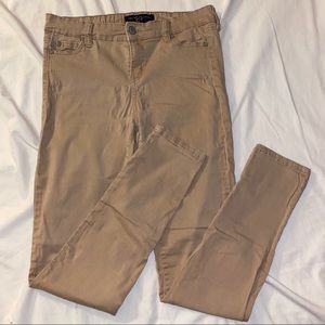 Celebrity Pink Skinny Leg Jeggins